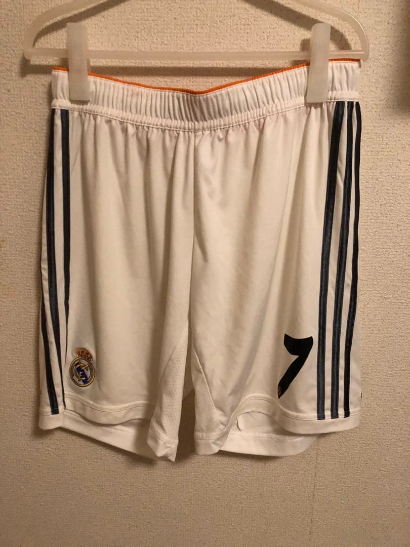 【激レア】レアルマドリード2013/2014シーズン　クリスティアーノロナウド