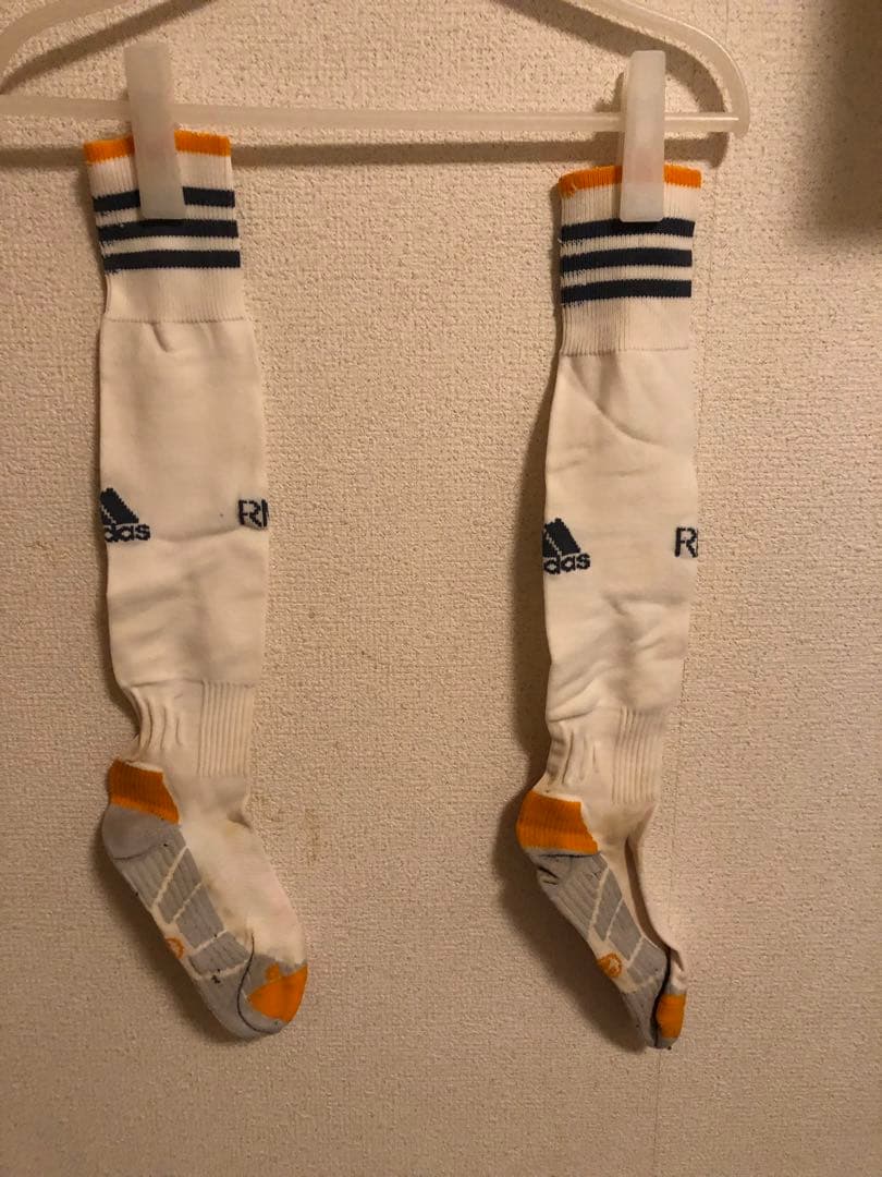 【激レア】レアルマドリード2013/2014シーズン　クリスティアーノロナウド