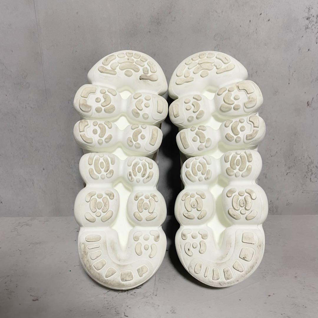 grounds グラウンズ ジュエリーメリージェーン　スニーカー　厚底