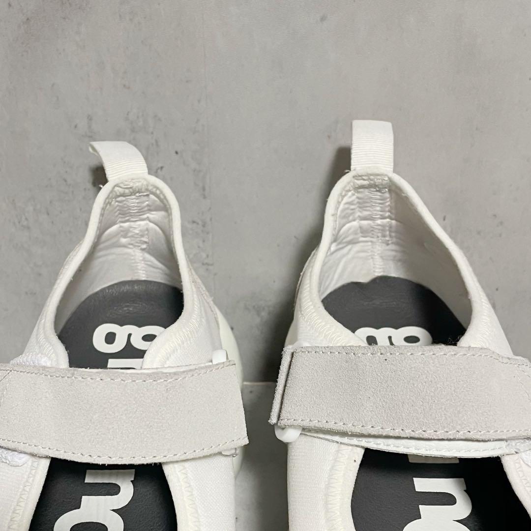 grounds グラウンズ ジュエリーメリージェーン　スニーカー　厚底