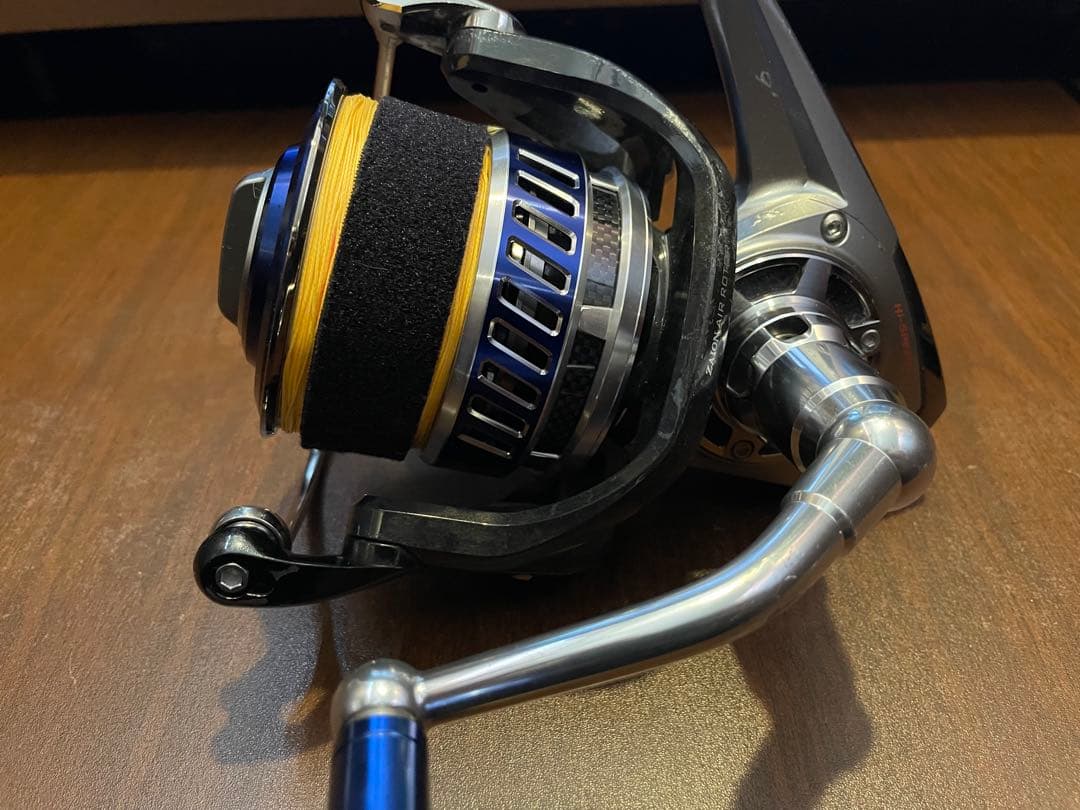 10ソルティガ6500H