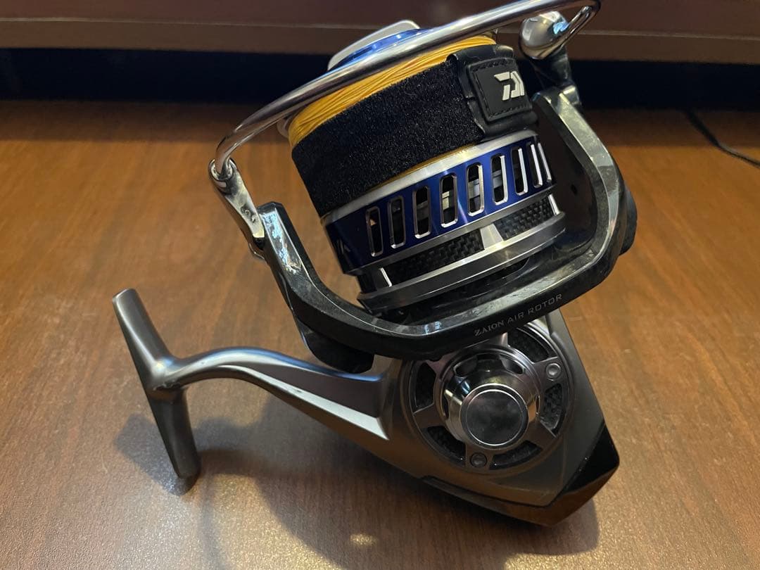 10ソルティガ6500H