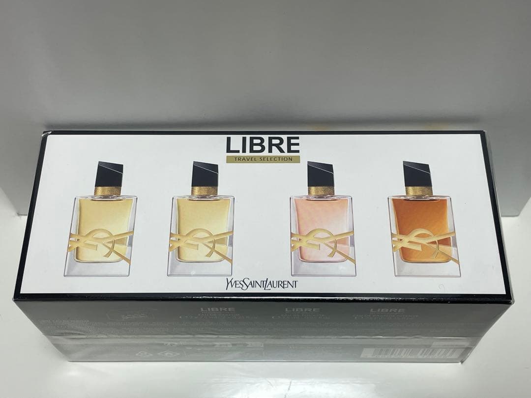 Yves Saint Laurent LIBRE 香水セット