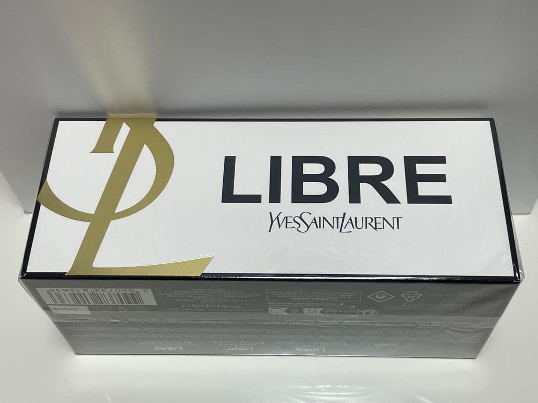 Yves Saint Laurent LIBRE 香水セット