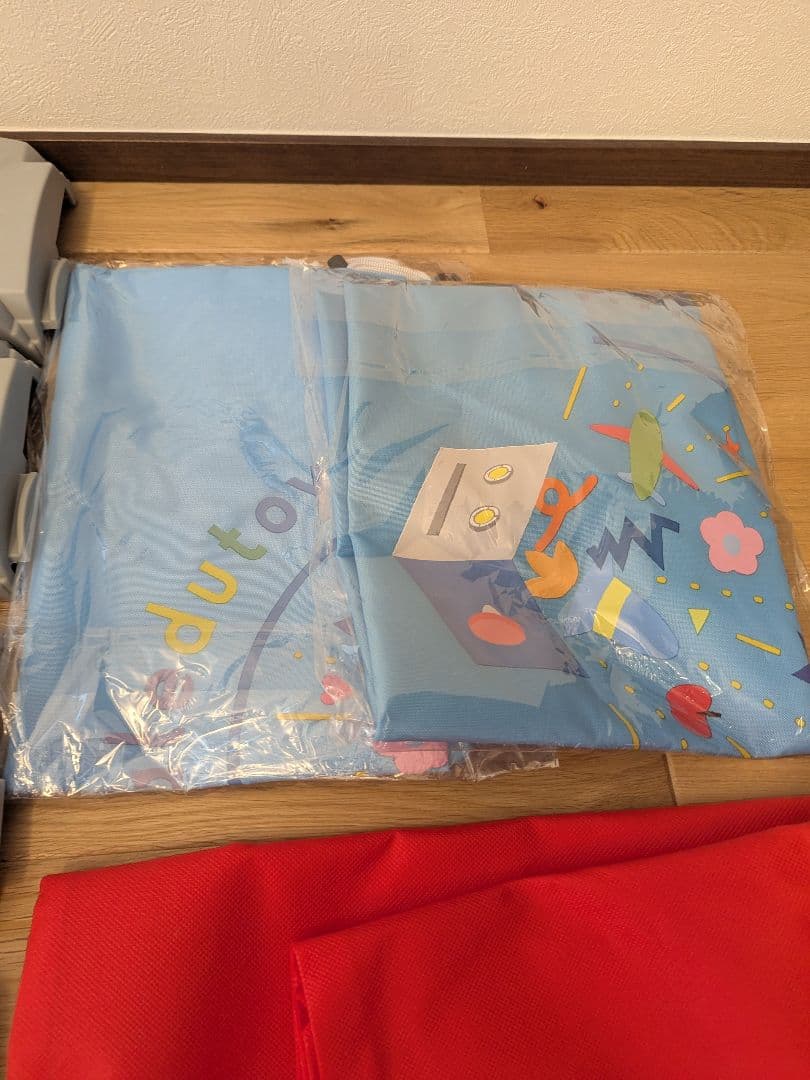 【最終価格】知育玩具　平均台　体幹　トレーニング　30ピース