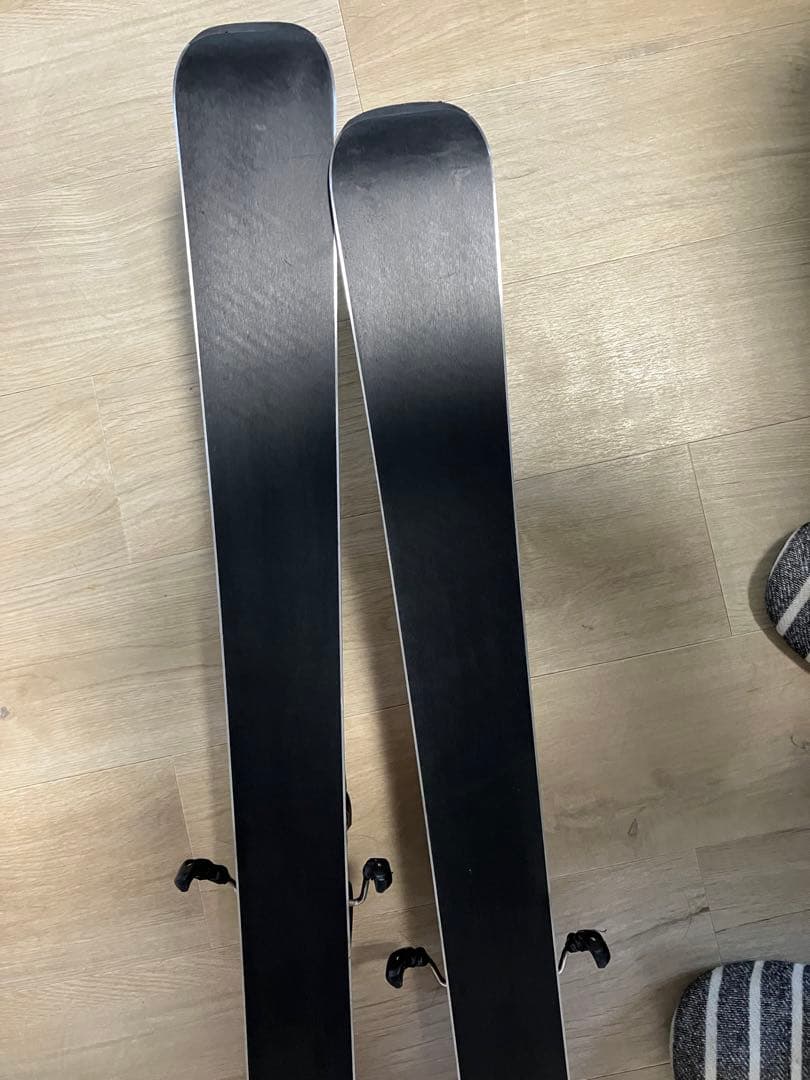 Blizzard RCX カービングスキー 160cm Markeメンズ