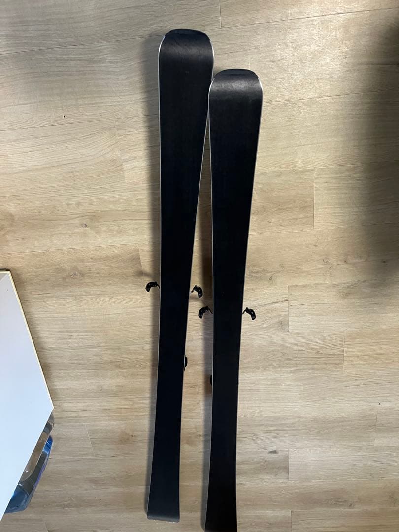 Blizzard RCX カービングスキー 160cm Markeメンズ