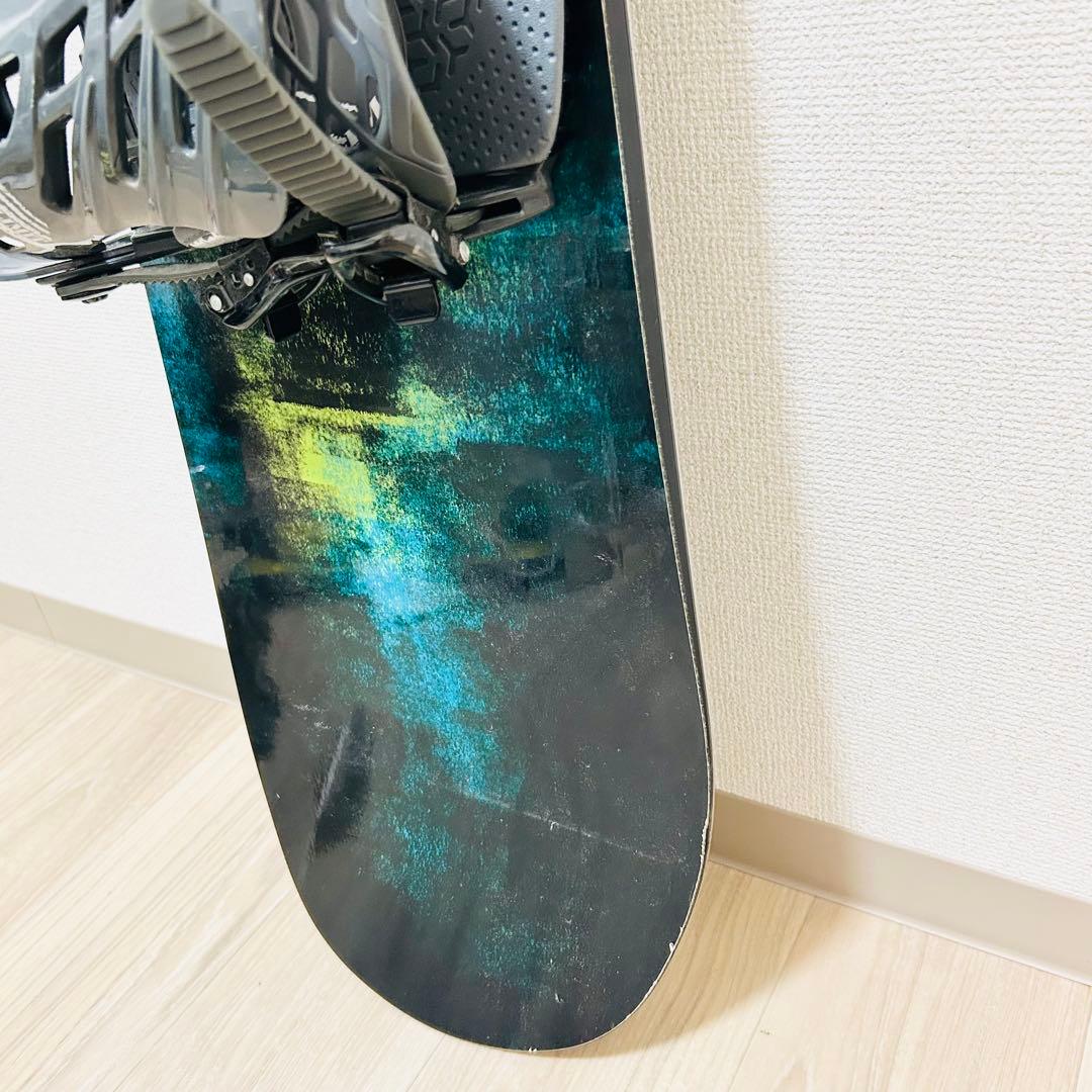 パオライフ  kissmark CITYCORAL 156cm 4点セット