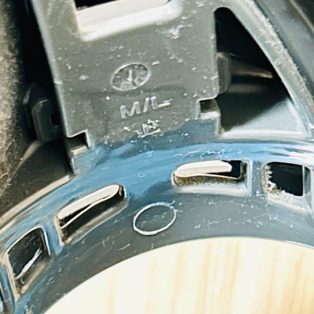 パオライフ  kissmark CITYCORAL 156cm 4点セット