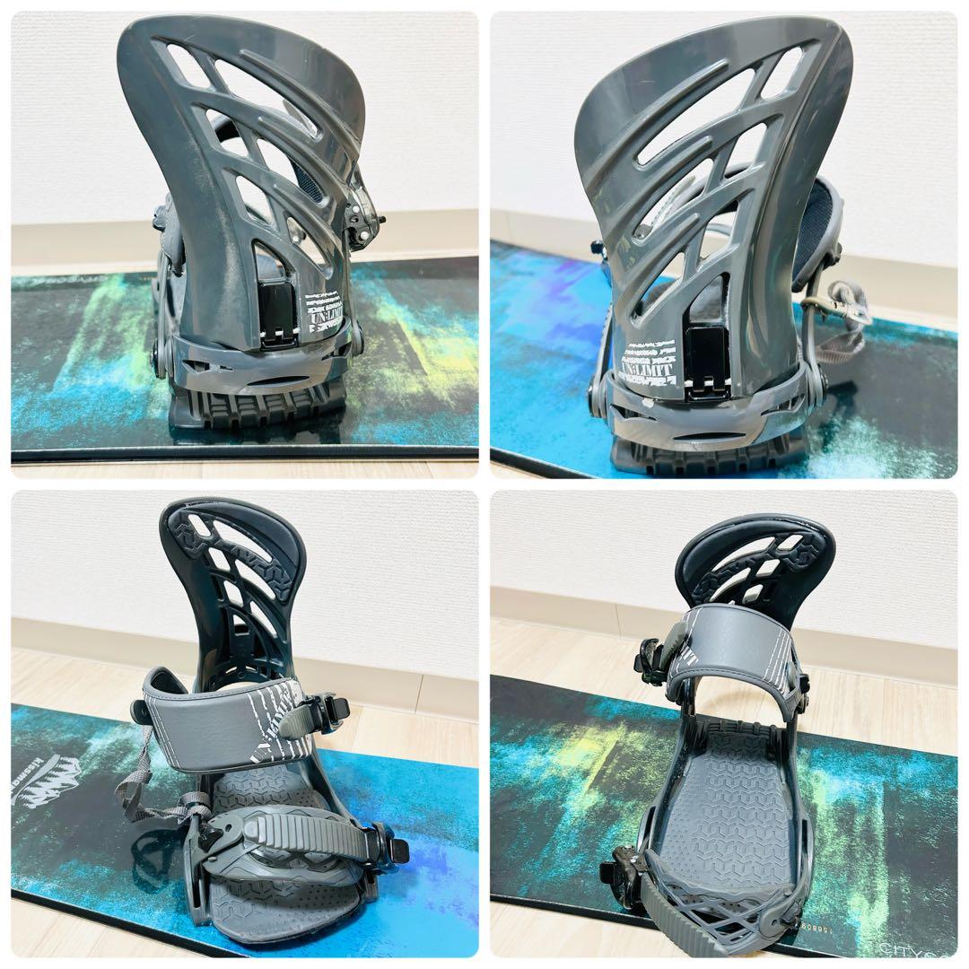 パオライフ  kissmark CITYCORAL 156cm 4点セット