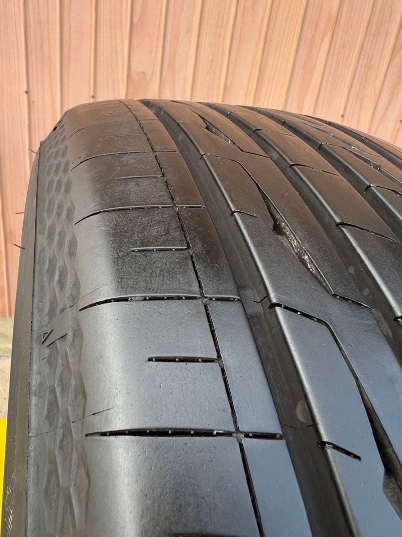 国産　2024年製　最高級　235/60R18 1本　レクサスNX RX RZ