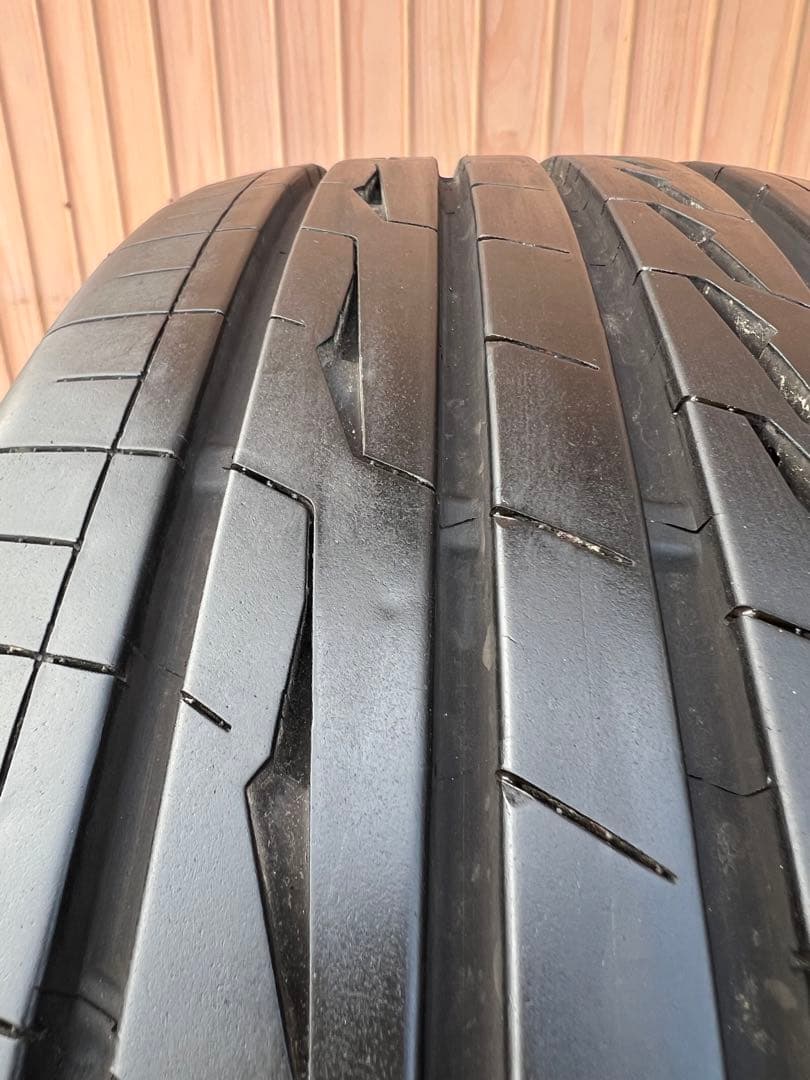 国産　2024年製　最高級　235/60R18 1本　レクサスNX RX RZ