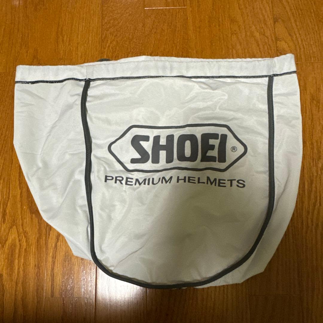 SHOEI X-14 MARQUEZ5 Sサイズ