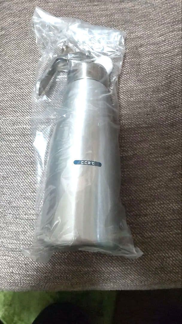 エスプーマ スパーリングMサイズ