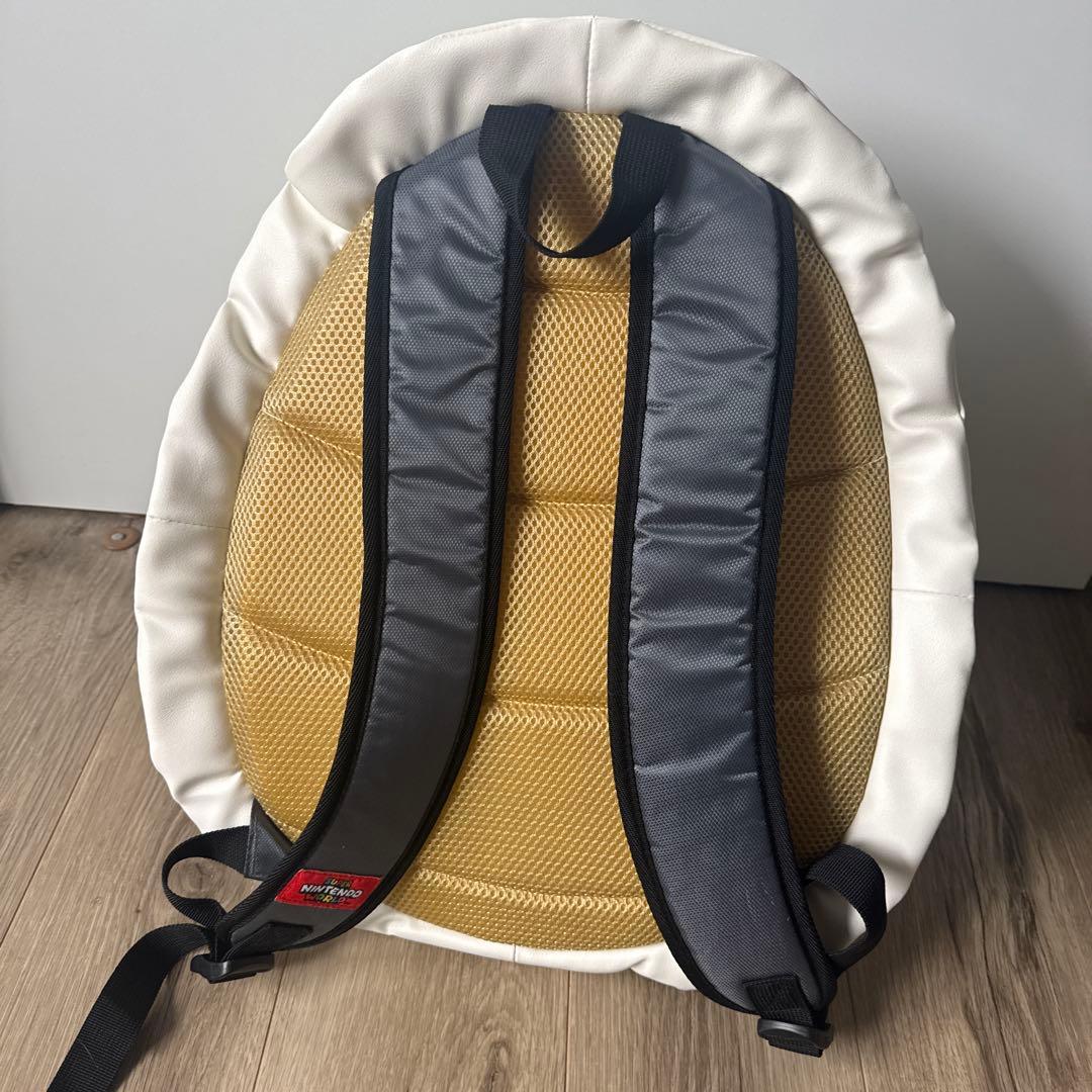 USJ スーパーマリオ　クッパ　リュックサック