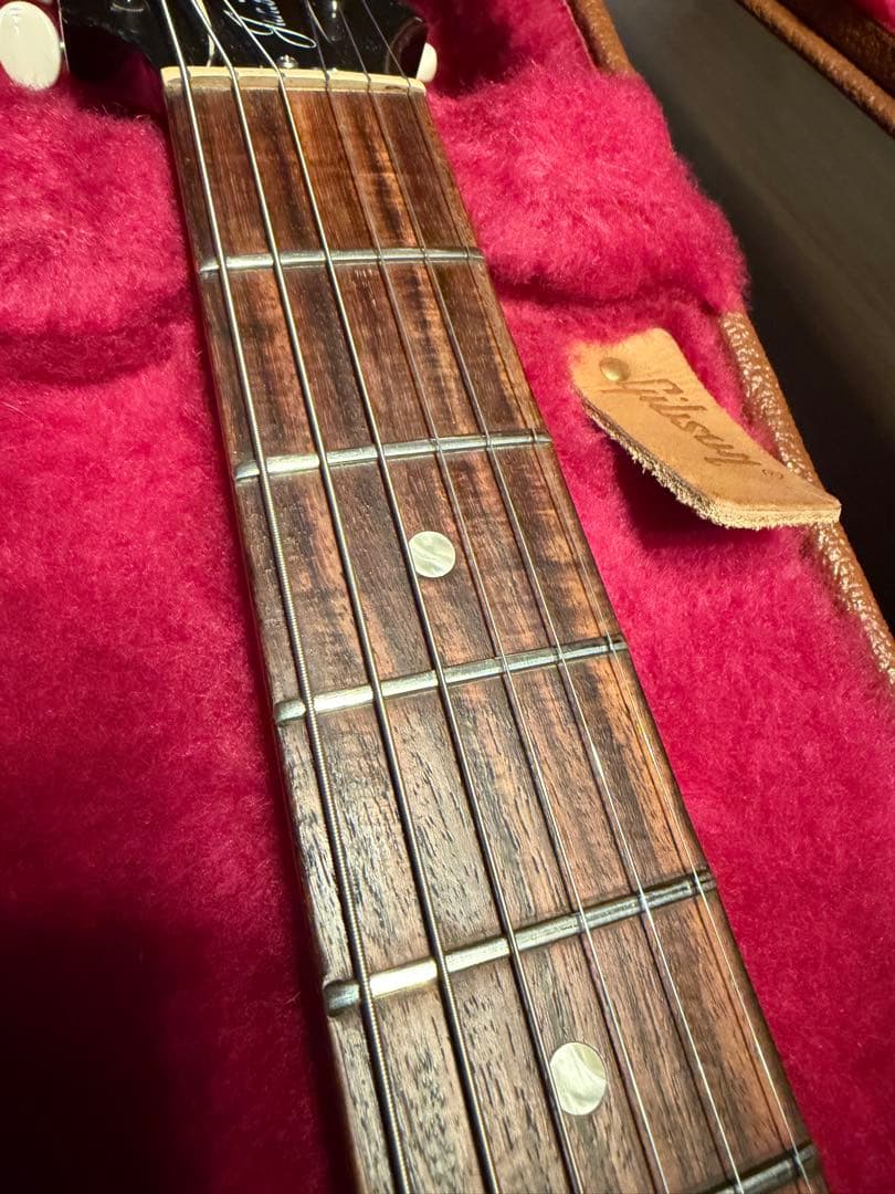 ギブソン レスポールジュニア サンバースト junior jr special