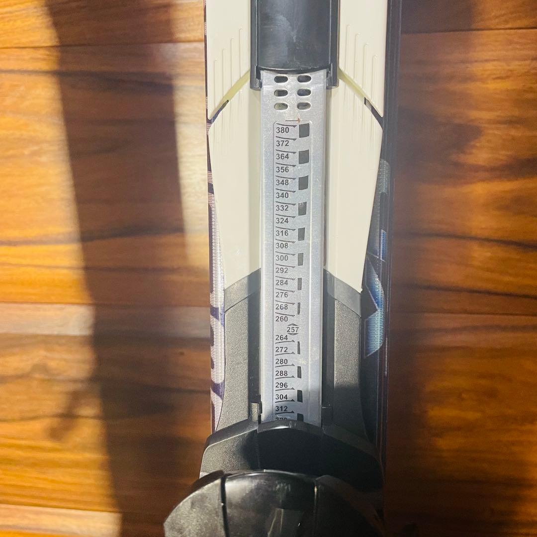 SALOMON DEMO XR 170cm サロモン デモ ビンディング付き