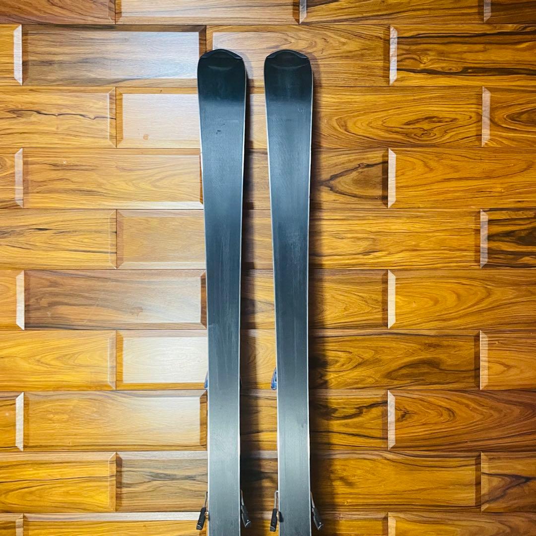 SALOMON DEMO XR 170cm サロモン デモ ビンディング付き