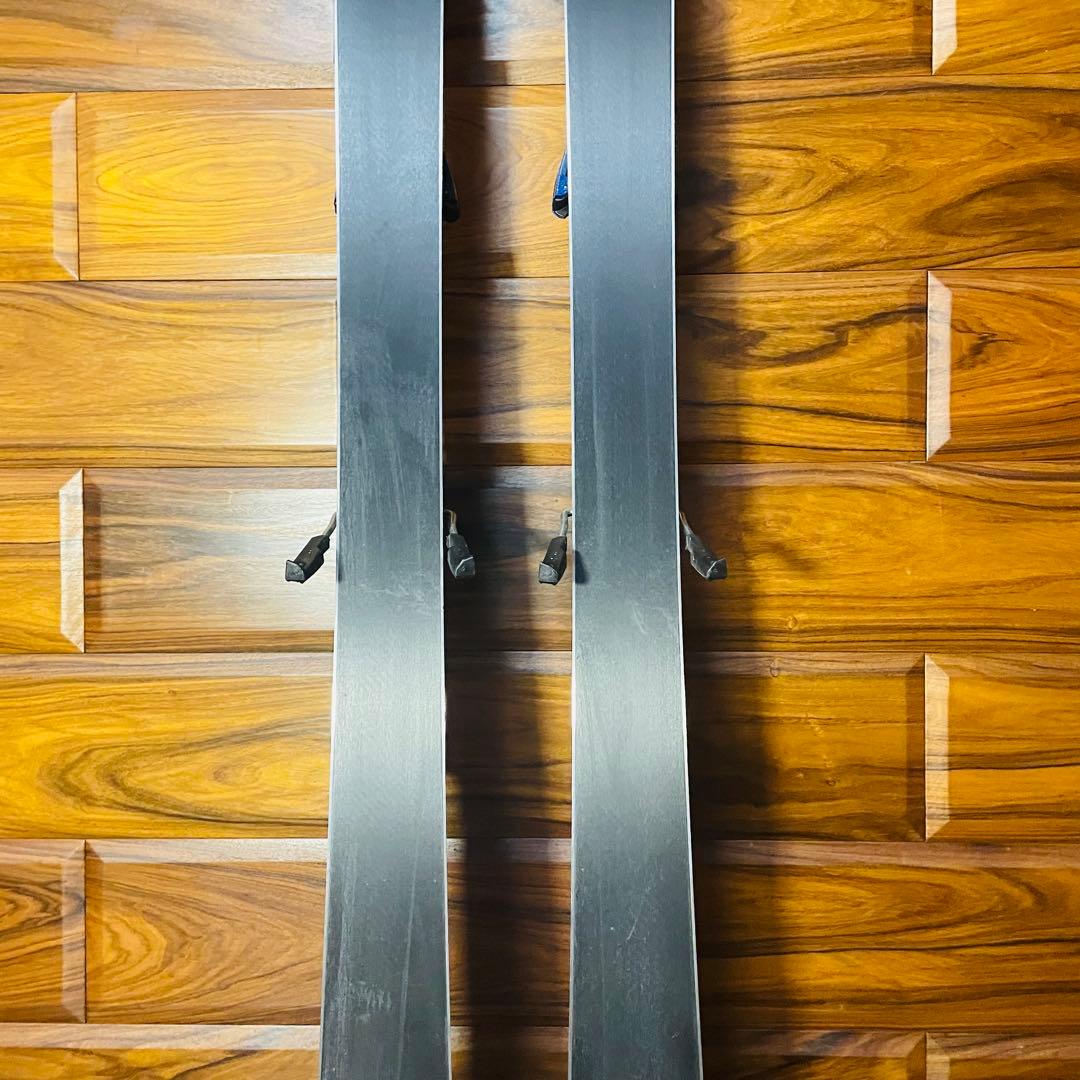 SALOMON DEMO XR 170cm サロモン デモ ビンディング付き