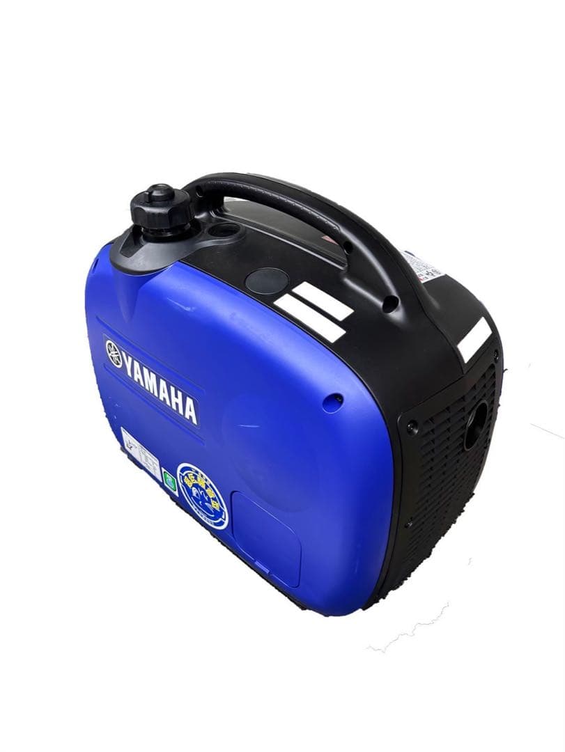 【お値引】YAMAHAインバーター発電機 EF1600iS