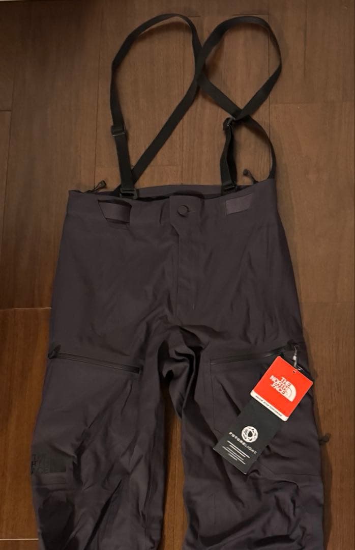 THE NORTH FACE NS51913 スキーウェア パンツ メンズ