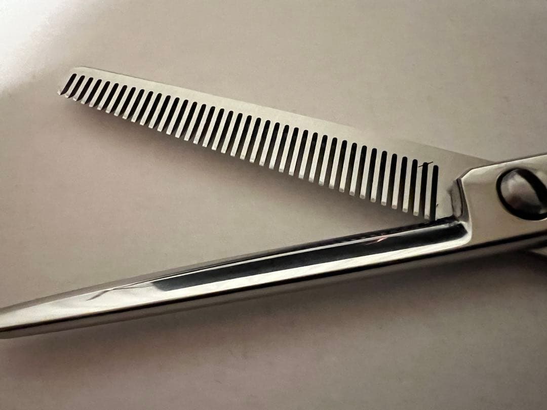 ヒカリシザー　HIKARI TRENDY III 734セニングシザー