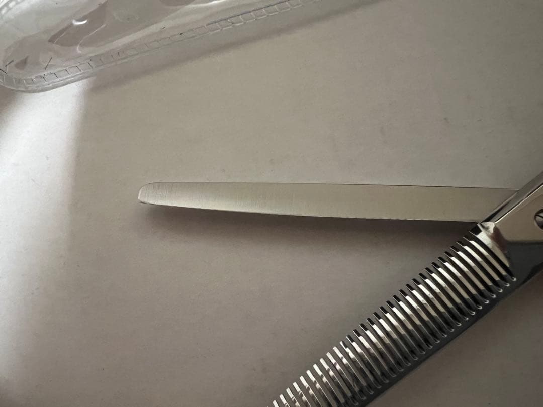 ヒカリシザー　HIKARI TRENDY III 734セニングシザー