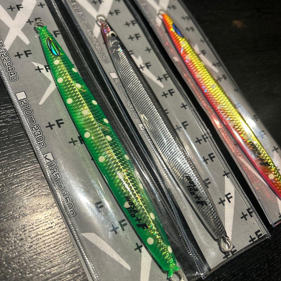 Sammyサミーズ猛者モサ3本セット