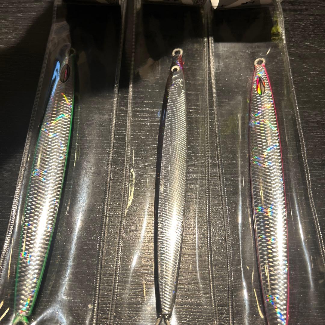 Sammyサミーズ猛者モサ3本セット