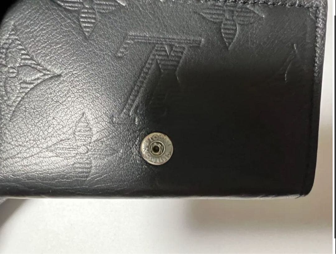 LOUIS VUITTON ディスカバリーコンパクトウォレット