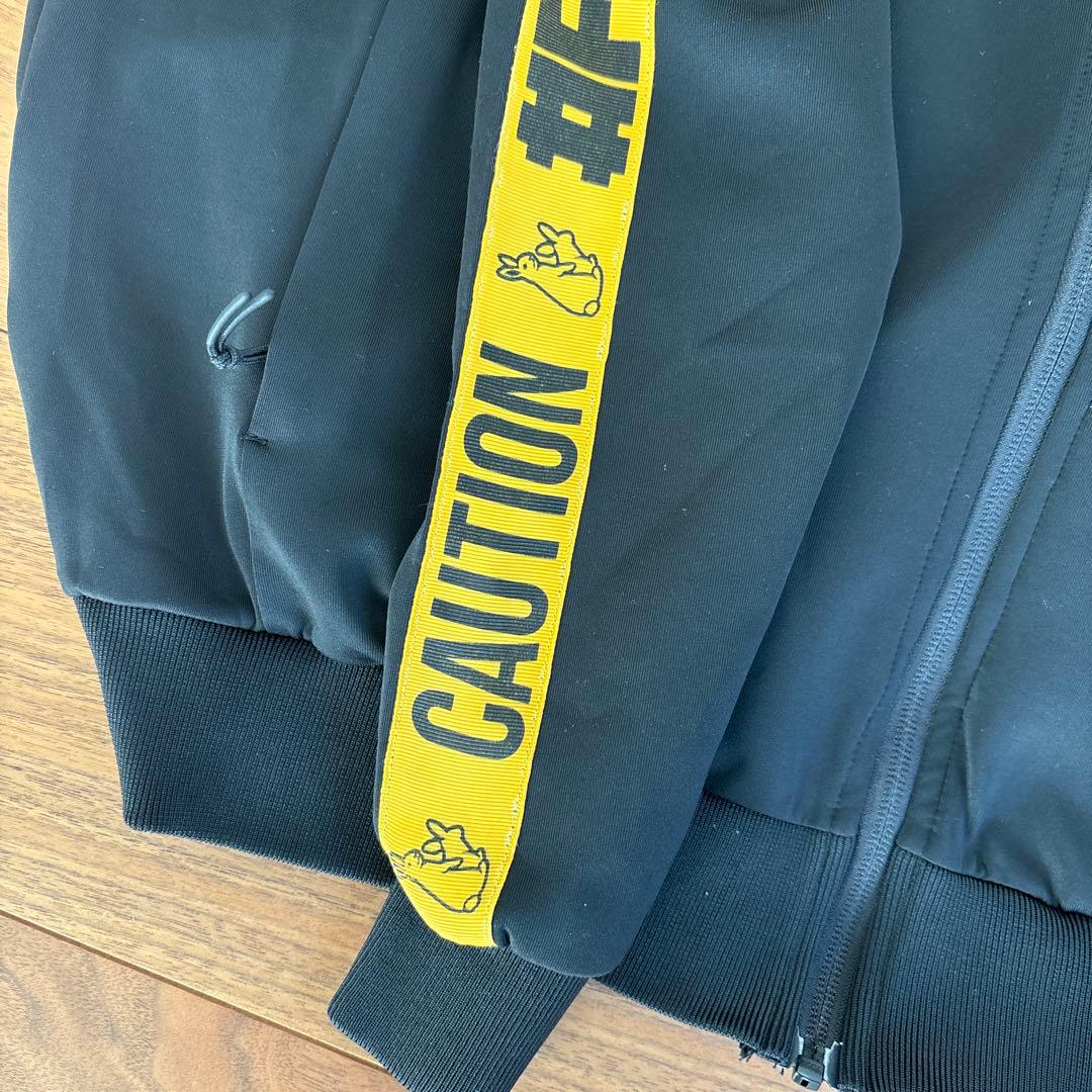 #FR2 ラインジャージ