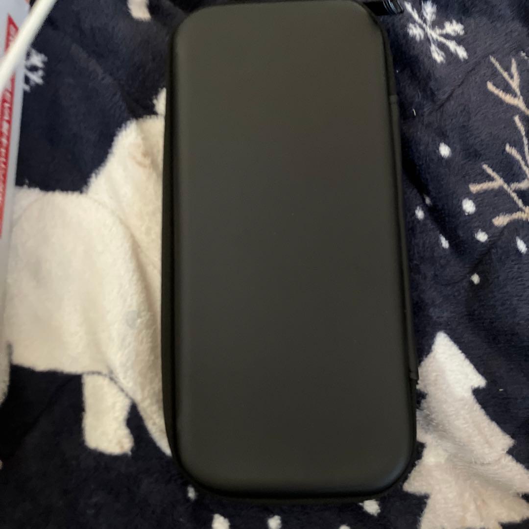 と*ー様 Nintendo Switch Lite グレー 本体