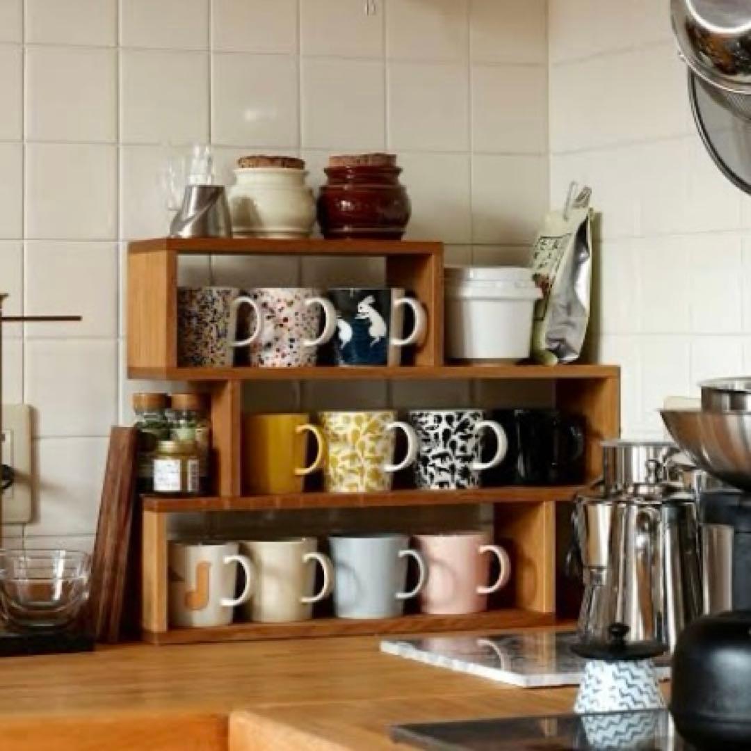 新品　サイドバイサイド　ティーラック