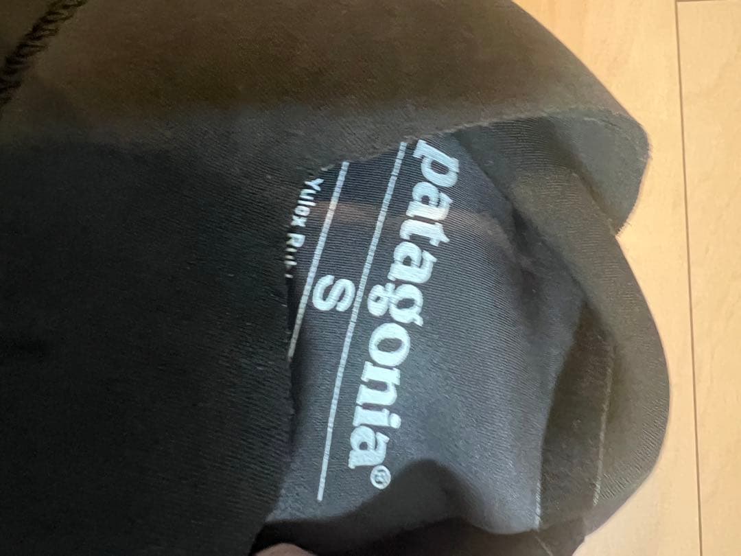 Patagonia ウェットスーツSサイズ　シーガル