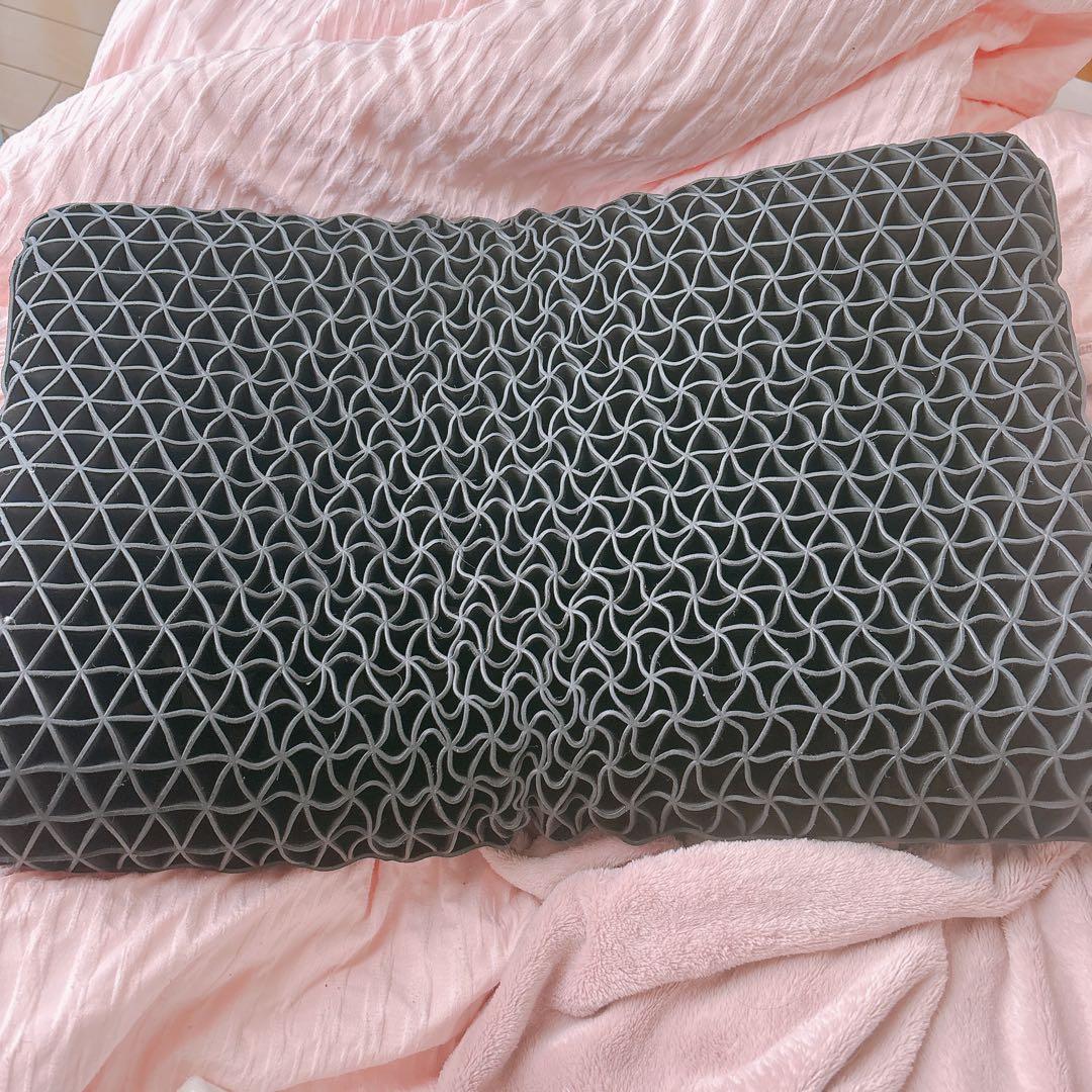 ヒツジのいらない枕 至極 標準