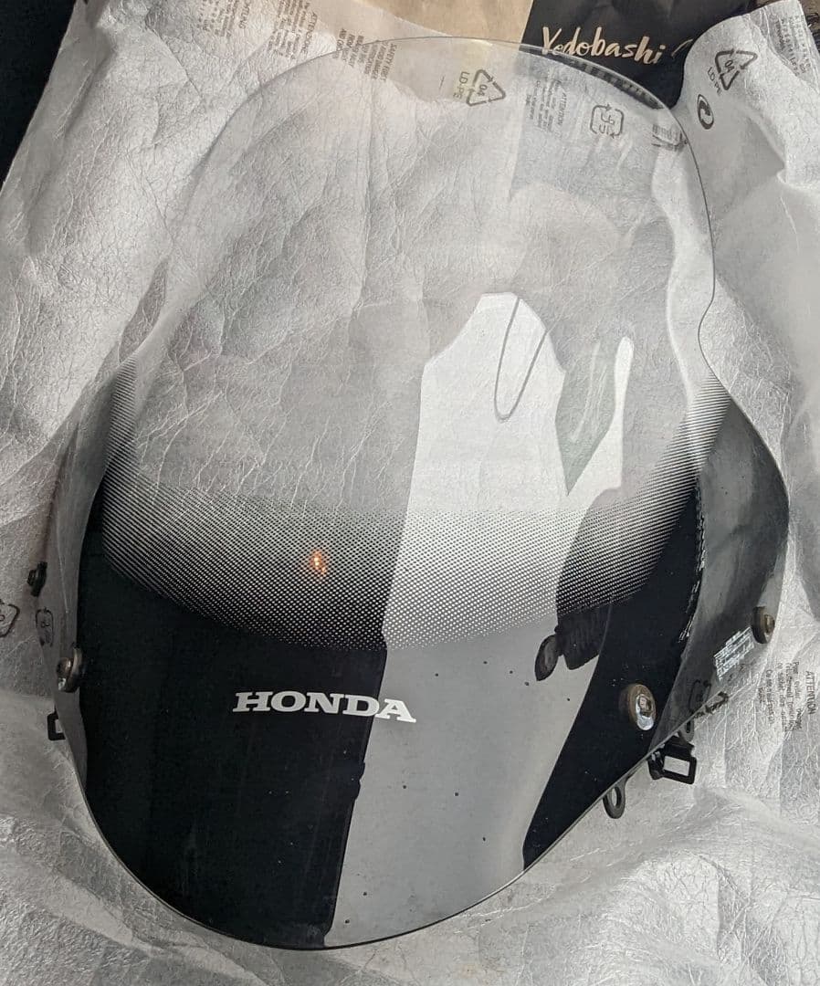 ホンダ PCX125 JF56 純正ロングスクリーン PCX150 KF18