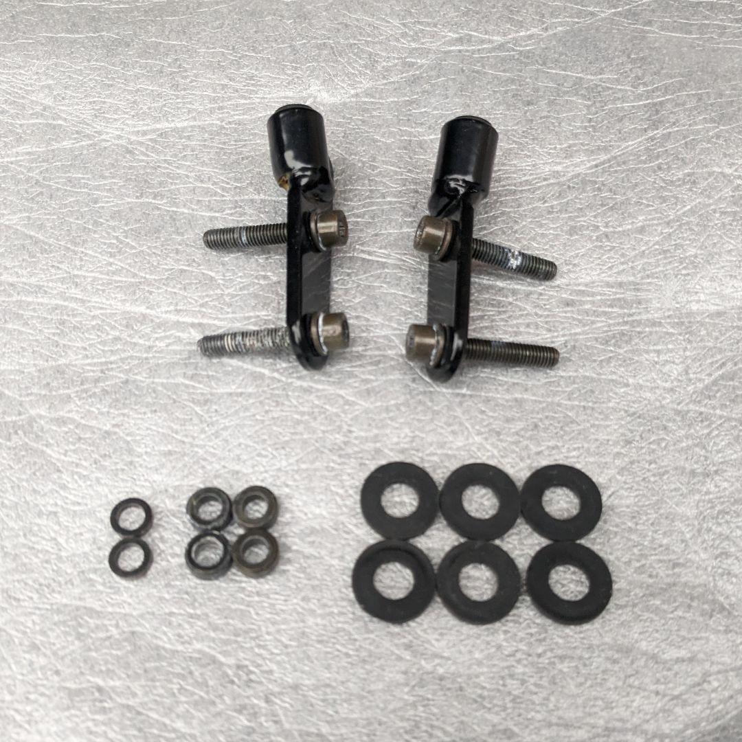 ホンダ PCX125 JF56 純正ロングスクリーン PCX150 KF18