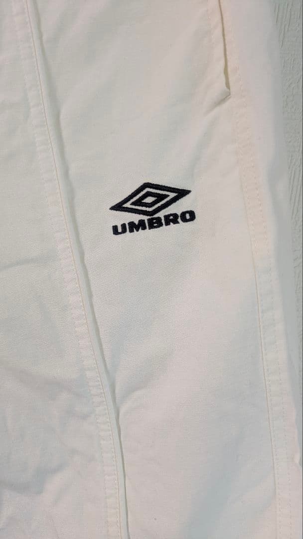 Supreme UMBRO トラックパンツ シュプリーム アンブロ Mサイズ