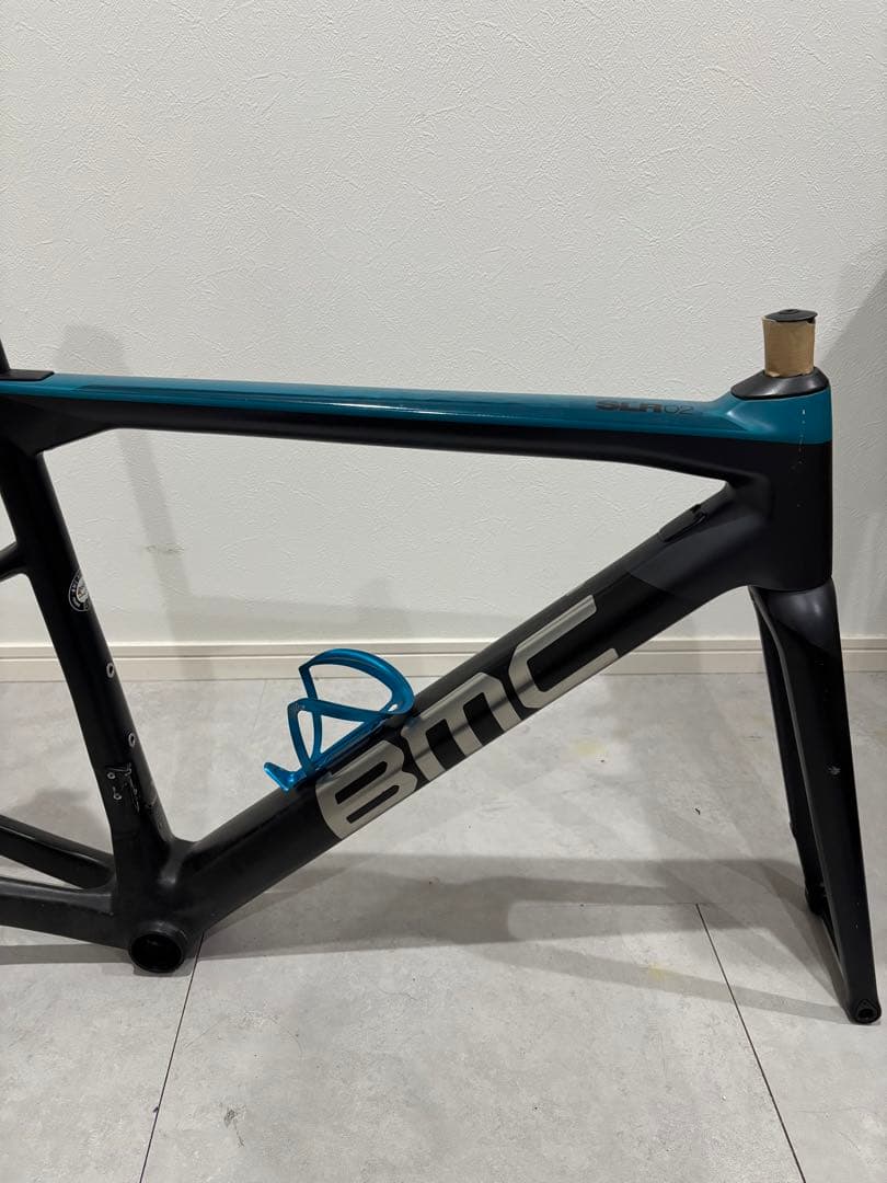 自転車本体 BMC teammachine slr02 three 2020 disc