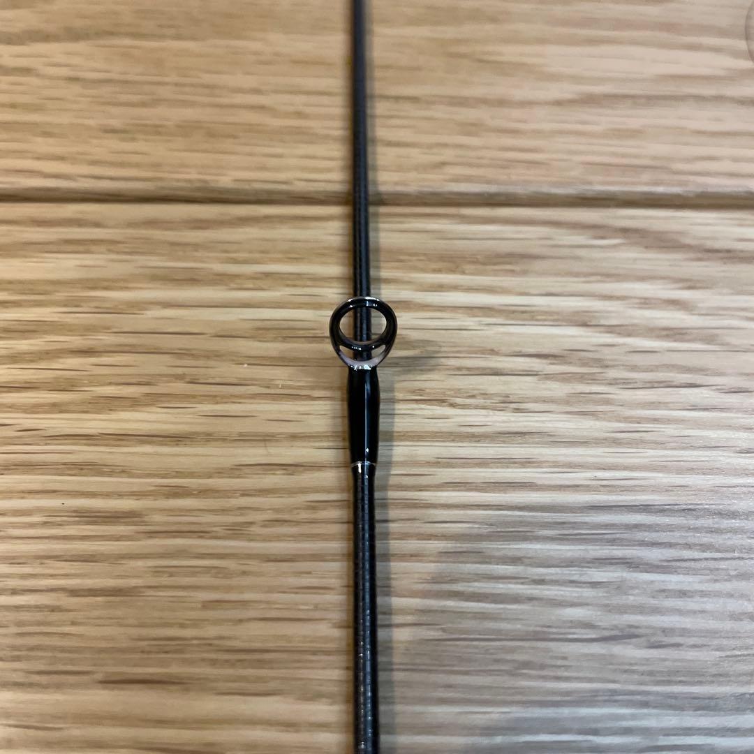 【極美品】Gcraft セブンセンス モンスターサーフMSS-1002-TR