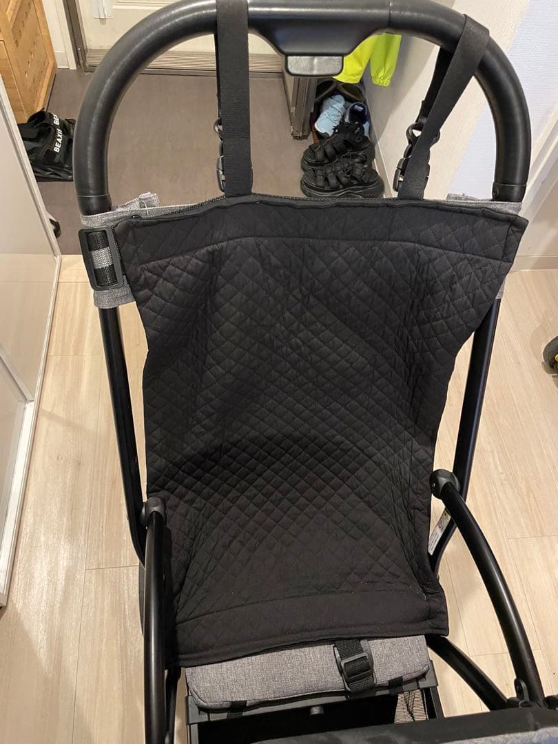 やまちゃん様KATOJI 2-Seater ベビーカー 2シーター