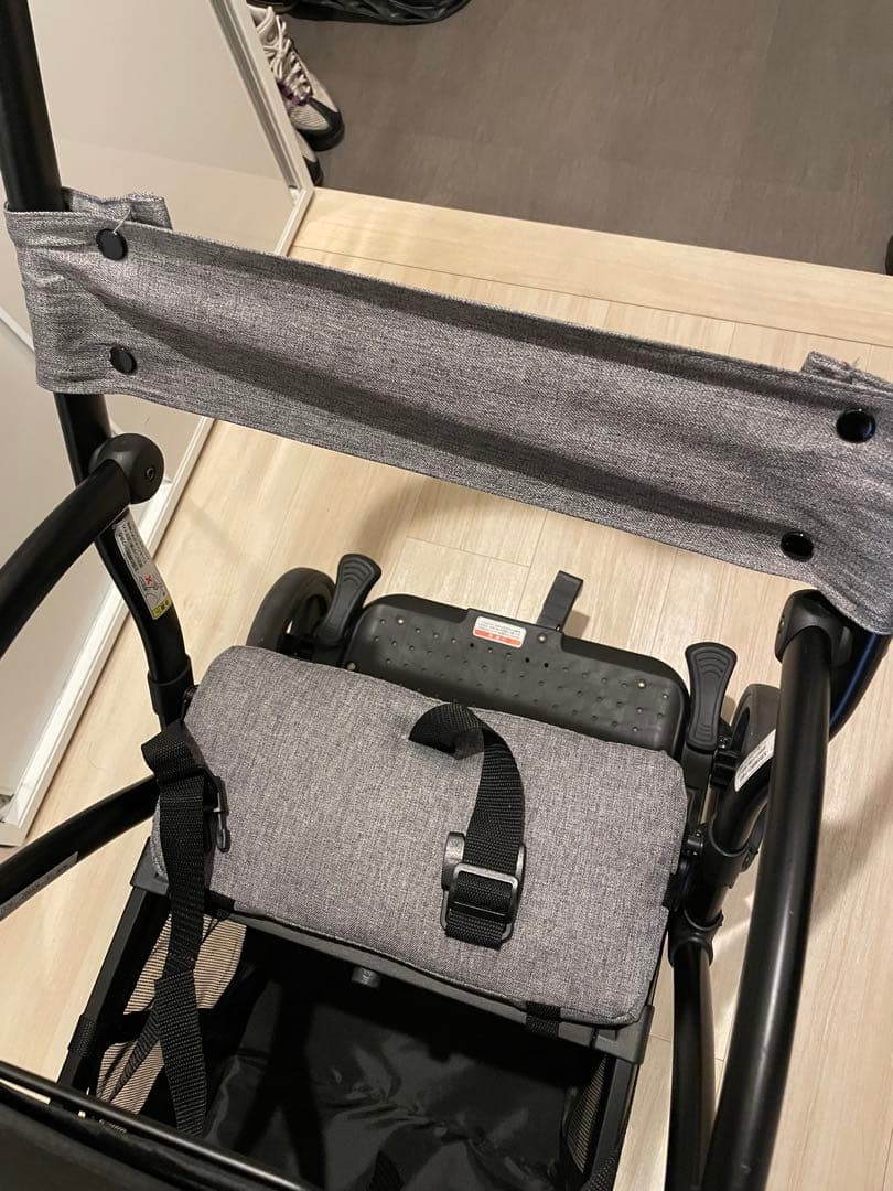 やまちゃん様KATOJI 2-Seater ベビーカー 2シーター