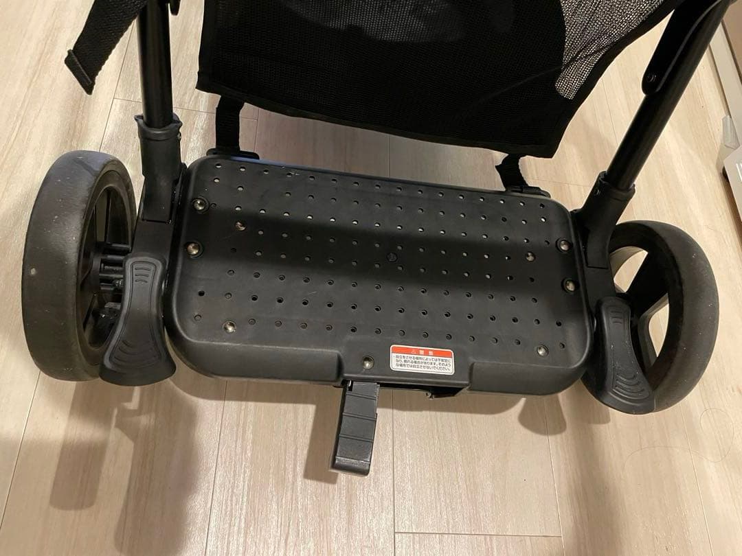 やまちゃん様KATOJI 2-Seater ベビーカー 2シーター