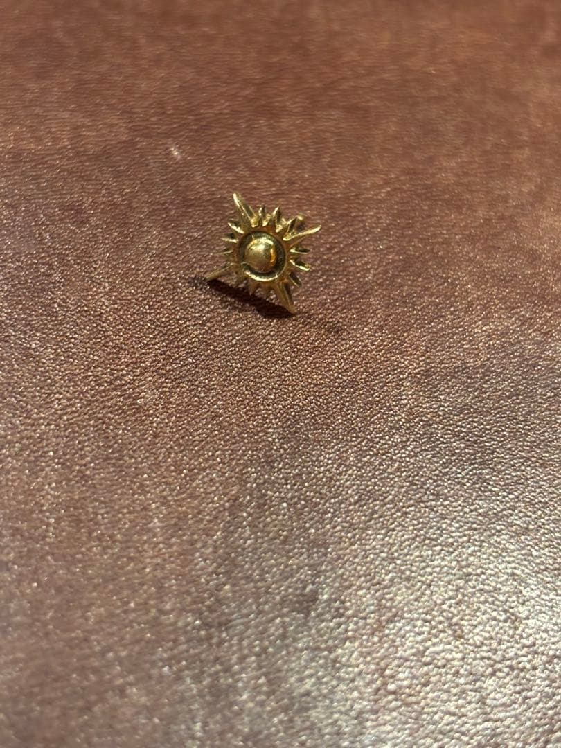 アリゾナフリーダム　Ｋ18 ピアス