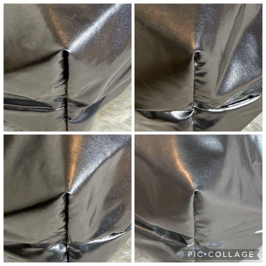 未使用 ひとりっぷ×レスポートサック GOOD DAY TOTE2 ギンガ