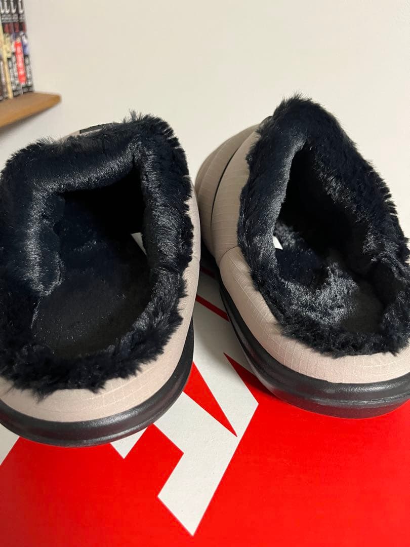 27cm Nike burrow se バロウ