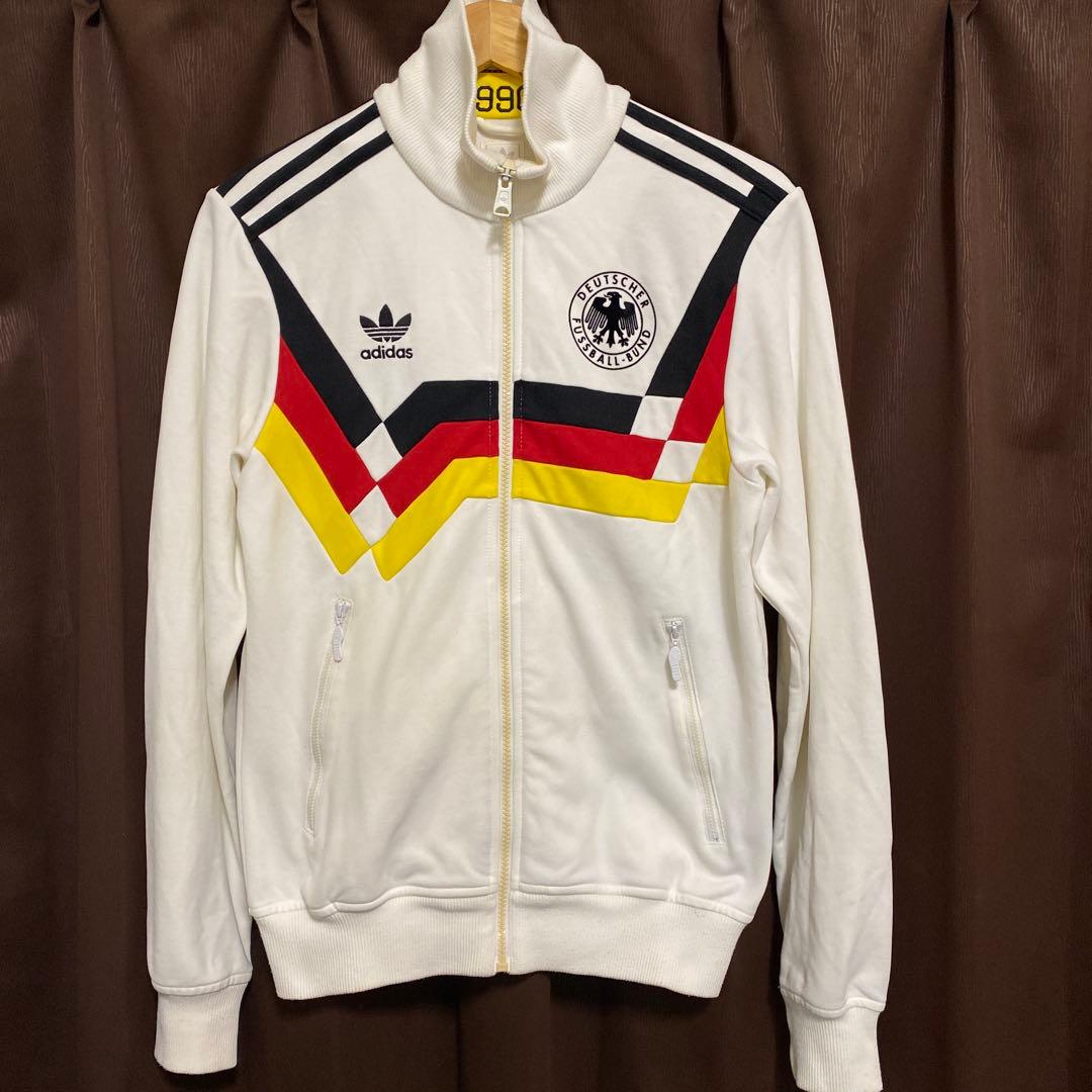 adidas サッカー ジャージ ドイツ代表 ブンデスリーガ　ワールドカップ