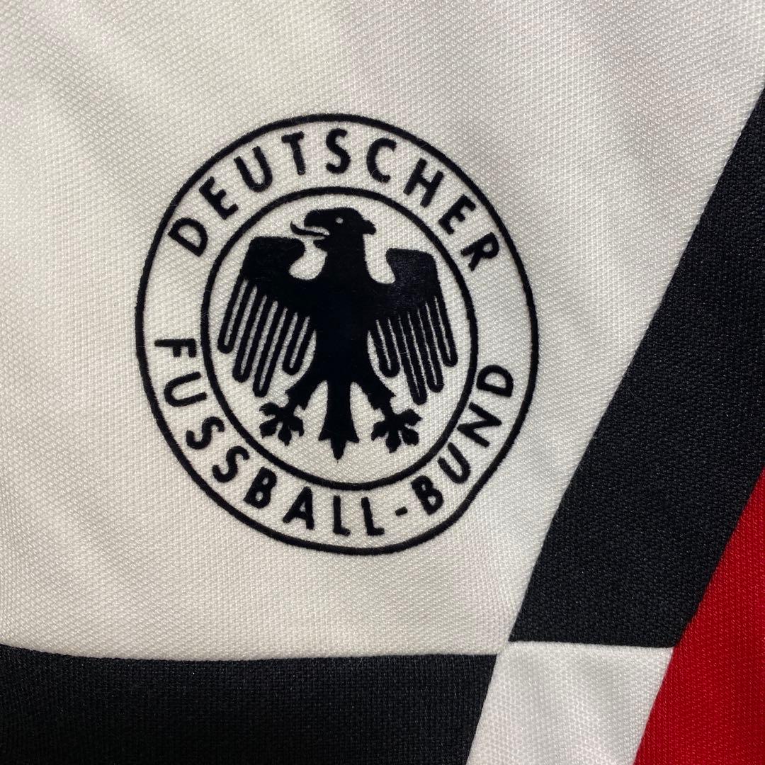adidas サッカー ジャージ ドイツ代表 ブンデスリーガ　ワールドカップ