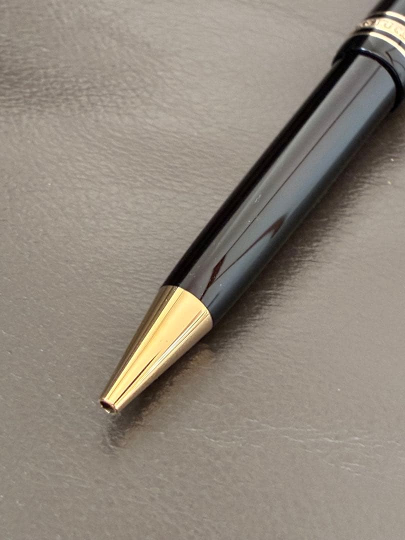 ◾️美品◾️モンブラン 161 ルグラン ◾️マイスターシュテュック◾️筆記良好◾️