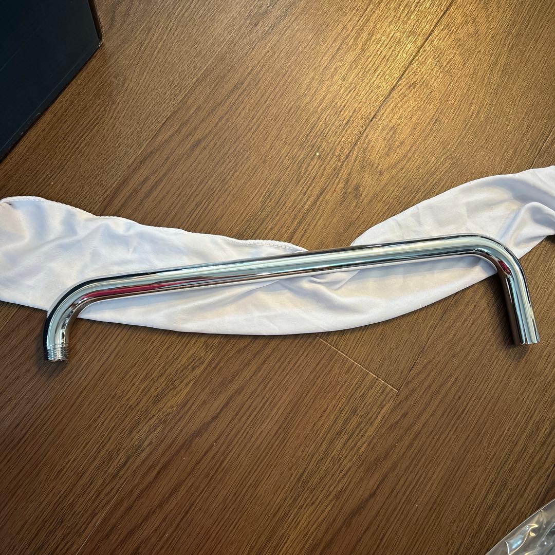 GROHE RAINSHOWER System210品番2705800Jの各部品